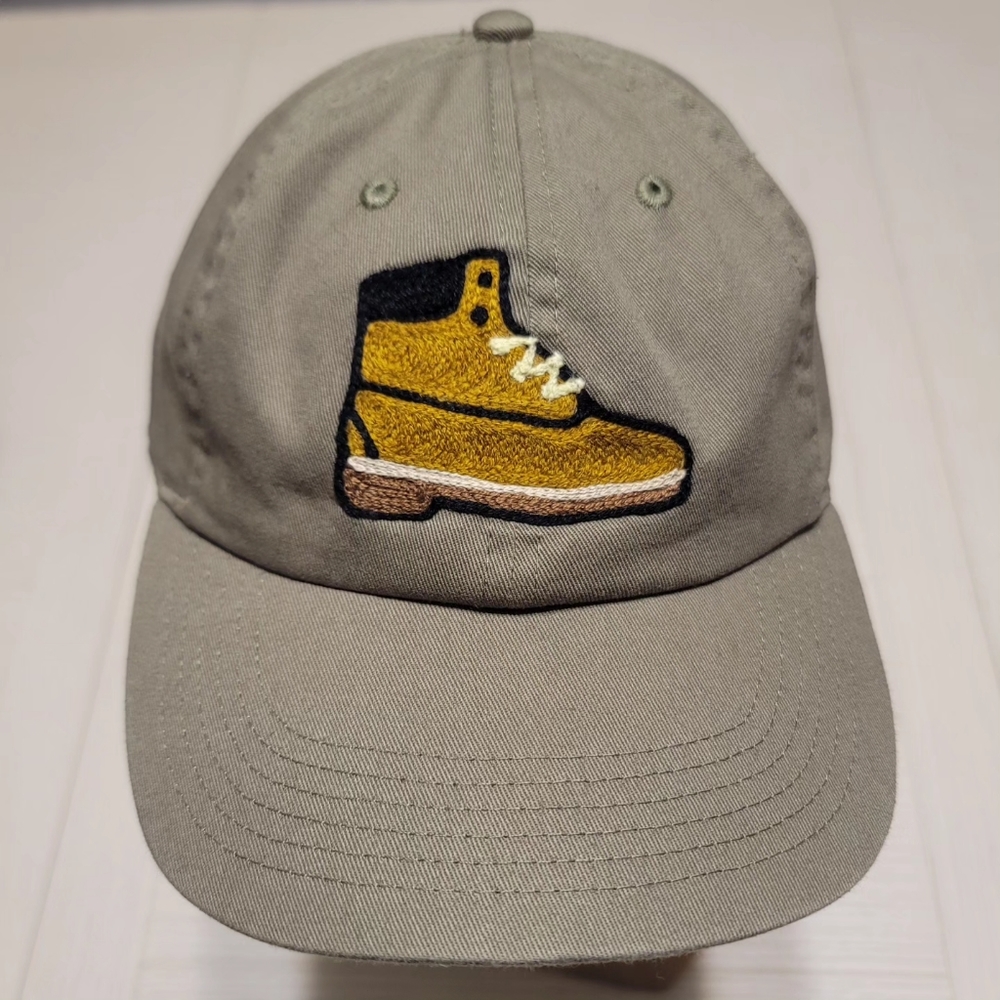 Embroidered Dad Caps - Picture 6 of 11